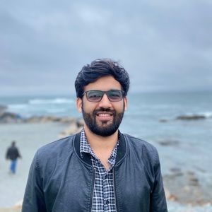 Meet your Posher, Muhammad bilal